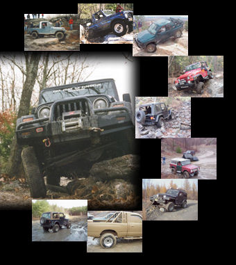 ec4x4e trucks